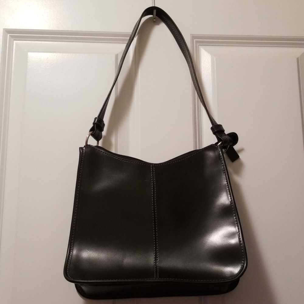 2 for 5 Black mossimo purse